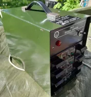 Shrike multi battery charger SBC5 