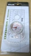 Silva Expedition compass 