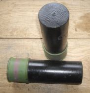 L7A1 Grenade smoke screening Green