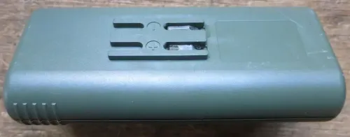 Sophie Batteries 