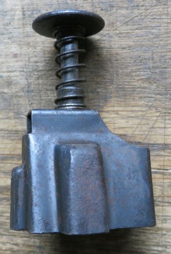 Sten /SMG speed loader 