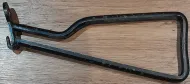 Sten Stock Canadian D type 