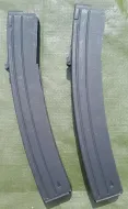 Sterling SMG magazines (commercial) 