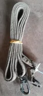SMG 9mm Sterling Sling Early thin tan 