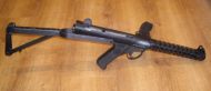 Sterling SMG L5A3 with moving parts. 