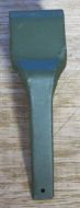 Spoon handle for Stun Grenade 