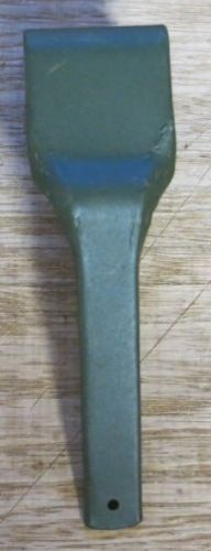 Spoon handle for Stun Grenade 