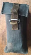 L1A1 SLR Suit sight Pouch original 