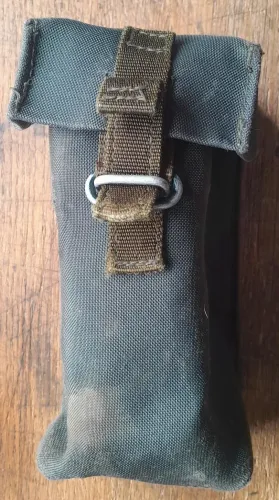 L1A1 SLR Suit sight Pouch original 