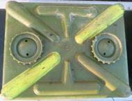 TMA 2 Anti tank mine 