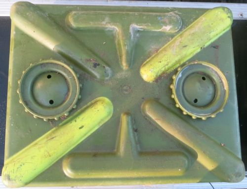 TMA 2 Anti tank mine 