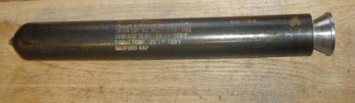 TOW Rocket motor 