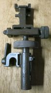 M60 Machine gun T&E 