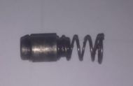Thonmpson 1928 frame latch and spring
