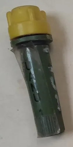 UANU 1 booster holder