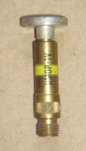 UMOP-1V Yugo AP fuse 
