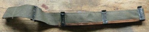 US Helmet band 