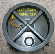 MkV US Anti tank mine 
