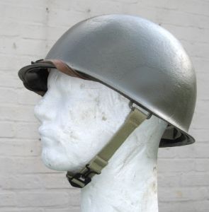 Helmets and head gear
