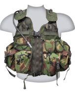 Ultimate Assault Vest - DPM
