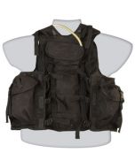Ultimate Assault Vest - Black