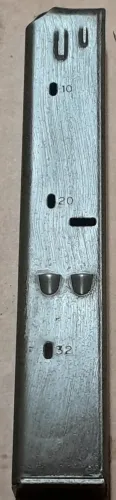 Uzi 32 round magazine 