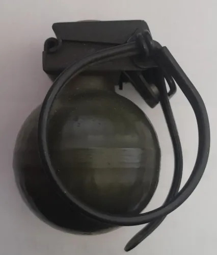 V40 HE Dutch Grenade inert
