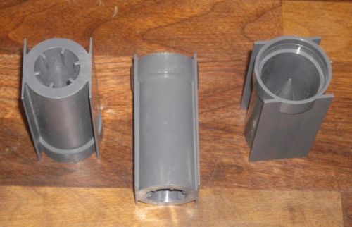 Alford Vulcan Trappaning tool 