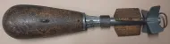 WW1 Hales Bomb Areal dropped