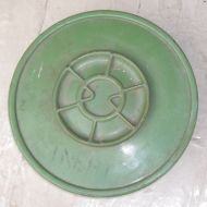 Yugoslavian Anti tank mine (training)