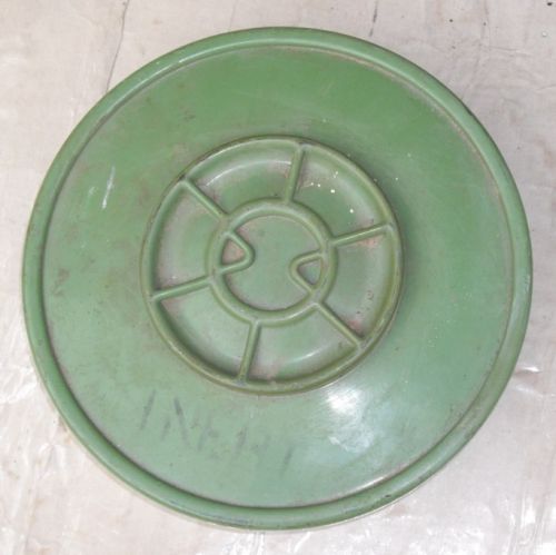 Yugoslavian Anti tank mine (training)