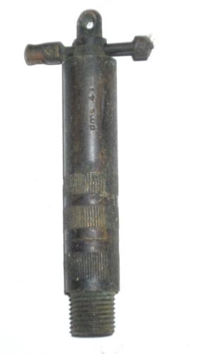 Zz 35 pull igniter German WW2