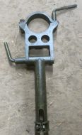 Travel Bar Active pintle mounted 