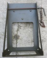 Mk 64 ammo can support mount 