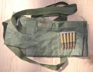 7.62mm bandoliers 