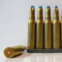 Blank Ammunition