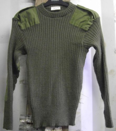 service issue jumper No 2 