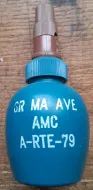 Type 241 Ruggieri Blinding Grenade