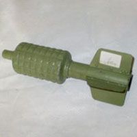 Bombs & Submunitions