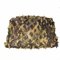 Camouflage Systems