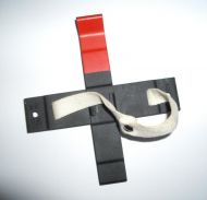 Charger clip 105mm L2A1 