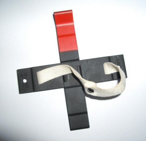 Charger clip 105mm L2A1 