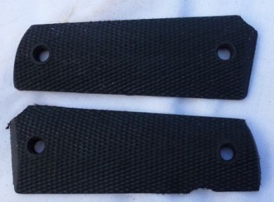1911 A1 Grips Black