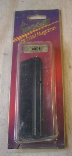 Colt 9 magazine 