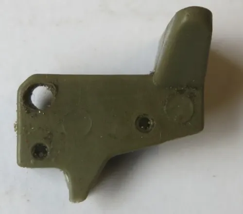 combination switch sear 