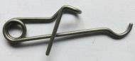 combination switch L5A1 tension release spring