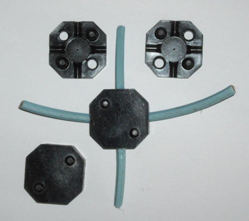 Cordtex connecter 