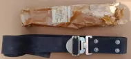 Demolition Belt 1969 dated 