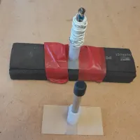 Det holder Plastic 