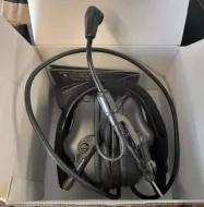 M32 Earmor ear defenders 